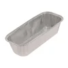 CUISINEADDICT Moule Aluminium MO 600x53 (500 cm3) - (x100)* Moules Aluminium|Terrines