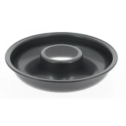 DE BUYER Moule Anti Adhésif Savarin Ouvert Ø 24 cm* Moule Anti-adhésif|Moules À Gâteaux