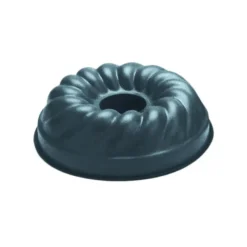 MATFER Moule Anti-adhésif Trois Frères 16 cm x H 4,5 cm Exopan* Moule Anti-adhésif