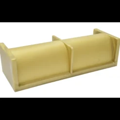 SCRAPCOOKING Moule Bûche Silicone 25 cm* Moules À Gâteaux