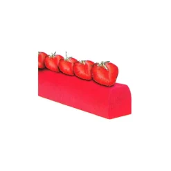 MALLARD FERRIERE Moule Bûchette (x12)* Moules À Gâteaux