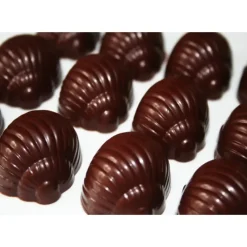 MALLARD FERRIERE Moule Bonbon Chocolat Escargot* Moules À Chocolat