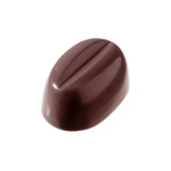 CHOCOLATE WORLD Moule Bonbon Chocolat Grain de Café (x32)* Moules À Chocolat