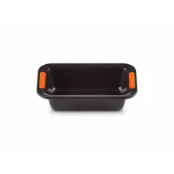 LE CREUSET Moule Cake Anti-Adhésif 29.1 x 17.5 cm* Moule Anti-adhésif|Moules À Gâteaux