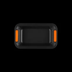 LE CREUSET Moule Cake Anti-Adhésif 35,6 x 15,5 cm* Moule Anti-adhésif|Moules À Gâteaux