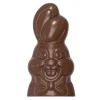 CHOCOLATE WORLD Moule Chocolat Aimanté Buste Lapin 20 cm* Moules À Chocolat