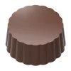 CHOCOLATE WORLD Moule Chocolat Aimanté Rond 3,2 cm (x15)* Moules À Chocolat