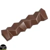 Chocolat Form Moule Chocolat Barre Maurizio Frau 11,7 x 2,9 cm (x7)* Moules À Chocolat