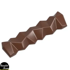 Chocolat Form Moule Chocolat Barre Maurizio Frau 11,7 x 2,9 cm (x7)* Moules À Chocolat