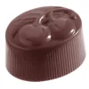 CHOCOLATE WORLD Moule Chocolat Bonbon Cerise (x32)* Moules À Chocolat