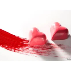 CHOCOLATE WORLD Moule Chocolat Bonbon Coeur 30 mm (x21)* Moules À Chocolat