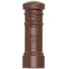 CHOCOLATE WORLD Moule Chocolat Boîte aux Lettres British Collection 149 mm (x4)* Moules À Chocolat