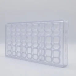 CHOCOLATE WORLD Moule Chocolat Bouchon (x27)* Moules À Chocolat