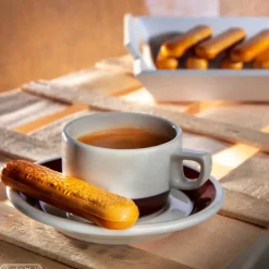 CHOCOLATE WORLD Moule Chocolat Boudoir 94 mm (x8)* Moules À Chocolat