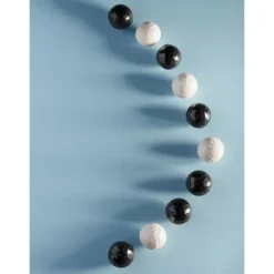 CHOCOLATE WORLD Moule Chocolat Boule à Facettes Ø 25 mm (x24)* Moules À Chocolat