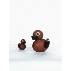 PAVONI Moule Chocolat Canards (x4)* Moules À Chocolat