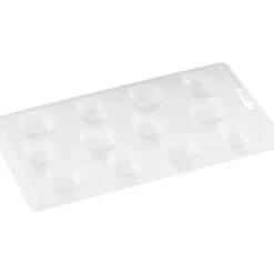 WILTON Moule Chocolat Citrouilles (x12)* Moules À Chocolat