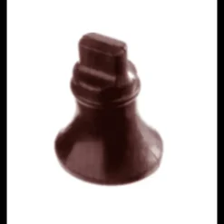 NIFTY NOZZLES Moule Chocolat Cloches (x8) Chocolate World* Moules À Chocolat