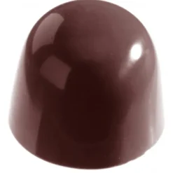 CHOCOLATE WORLD Moule Chocolat Cône 2,9 cm (x32)* Moules À Chocolat
