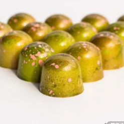 CHOCOLATE WORLD Moule Chocolat Cône 2,9 cm (x32)* Moules À Chocolat