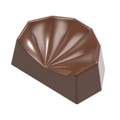 Chocolat Form Moule Chocolat Coquillage (x16)* Moules À Chocolat