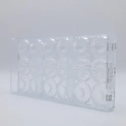 CHOCOLATE WORLD Moule Chocolat Couronne (x18)* Moules À Chocolat