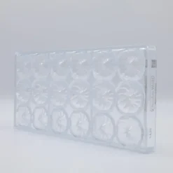 CHOCOLATE WORLD Moule Chocolat Couronne (x18)* Moules À Chocolat