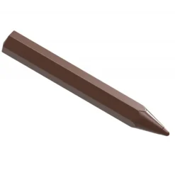 CHOCOLATE WORLD Moule Chocolat Crayon 117 mm (x10)* Moules À Chocolat