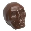 CHOCOLATE WORLD Moule Chocolat Crâne (x24)* Moules À Chocolat