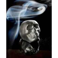 CHOCOLATE WORLD Moule Chocolat Crâne (x24)* Moules À Chocolat