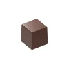 Chocolat Form Moule Chocolat Cube 2 cm (x21)* Moules À Chocolat