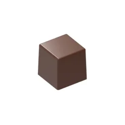 Chocolat Form Moule Chocolat Cube 2 cm (x21)* Moules À Chocolat