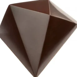 CHOCOLATE WORLD Moule Chocolat Davide Comaschi 38 mm (x18)* Moules À Chocolat