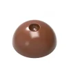 Chocolat Form Moule Chocolat Demi-Sphère (x18)* Moules À Chocolat