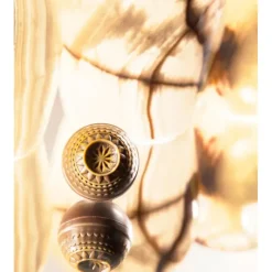 CHOCOLATE WORLD Moule Chocolat Demi-Sphère Rosace Ø 3cm (x24)* Moules À Chocolat