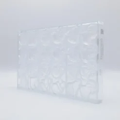 CHOCOLATE WORLD Moule Chocolat Figurines de Noël (x24)* Moules À Chocolat