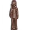CHOCOLATE WORLD Moule Chocolat Garde Royale British Collection 114 mm (x6)* Moules À Chocolat