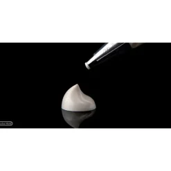 CHOCOLATE WORLD Moule Chocolat Goutte Irrégulière 2,7 cm (x32)* Moules À Chocolat