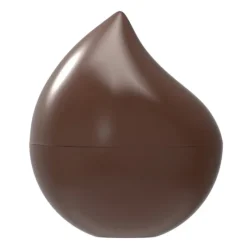 CHOCOLATE WORLD Moule Chocolat Goutte Irrégulière 2,7 cm (x32)* Moules À Chocolat