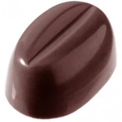 CHOCOLATE WORLD Moule Chocolat Grain de Café (x28)* Moules À Chocolat