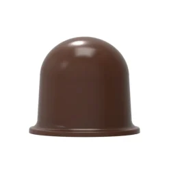 CHOCOLATE WORLD Moule Chocolat Jack Ralph 29 mm (x21)* Moules À Chocolat