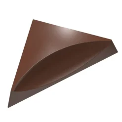 CHOCOLATE WORLD Moule Chocolat Ksenia Penkina 35 mm (x24)* Moules À Chocolat