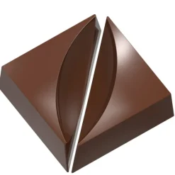 CHOCOLATE WORLD Moule Chocolat Ksenia Penkina 35 mm (x24)* Moules À Chocolat