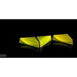 CHOCOLATE WORLD Moule Chocolat Ksenia Penkina 35 mm (x24)* Moules À Chocolat