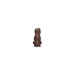 CHOCOLATE WORLD Moule Chocolat Lapin Harry 11,8 cm (x4)* Moules À Chocolat