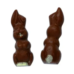 MATFER Moule Chocolat Lapins de Pâques* Moules À Chocolat