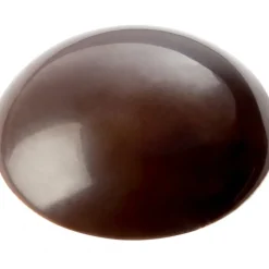 CHOCOLATE WORLD Moule Chocolat Lentille 3,5 cm (x21)* Moules À Chocolat