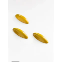 CHOCOLATE WORLD Moule Chocolat Lentille Oblique 62,5 mm (x14)* Moules À Chocolat