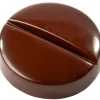 CHOCOLATE WORLD Moule Chocolat Médicament (x24)* Moules À Chocolat