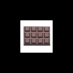 BARRY Moule Chocolat Mini Tablette 30x40mm (x21)* Moules À Chocolat